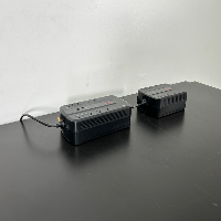 APC Back-UPS 750 - Quantity 2 image 0